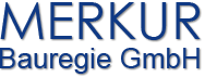 Merkur Bauregie GmbH